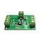 Taidacent AD8015 Wideband/Differential Output Transimpedance Amplifier Module Single-Ended to Differential 240M Bandwidth 155Mbps Data Rate