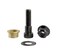 Lippert Components - 216567 Motorized Step Wet Bolt Replacement Kit for Coach Step