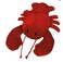 Mary Meyer 4.5" Magneatoes Lobster Plush