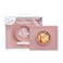 ezpz Happy Bowl - 24 Months,Blush- 100% Silicone Suction Bowl