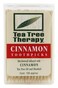 Tea Tree Therapy Cinnamon Toothpicks ,1x100 CT