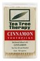 Tea Tree Therapy Cinnamon Toothpicks ,1x100 CT