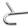 RoadPro R-7845 36" Chrome-Plated Steel 5th Wheel Pin Puller, Silver