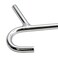 RoadPro R-7845 36" Chrome-Plated Steel 5th Wheel Pin Puller, Silver