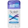 Sure Wide Anti-Perspirant Deodorant Original Solid Regular Scent 1.70 oz ,Pack of 12