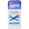 Sure Wide Anti-Perspirant Deodorant Original Solid Regular Scent 1.70 oz ,Pack of 12