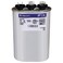 Genteq Z97F9796-355 uf MFD 370 Volt VAC - CBB65 Oval Dual Run Capacitor Upgrade