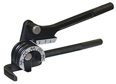 Mastercool 70069-A Tube Bender