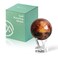 MOVA Self Rotating Globe, Mars Classic ,4.5