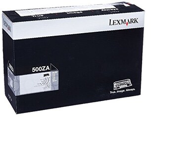Lexmark LEX50F0ZA0 - Imaging Unit 60k Yield