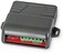 Seco-Larm SA-025Q Multi-Purpose Programmable Timer, 12-24VDC Auto-sensing Operation, Built-in Reset Function, Functions Programmed via DIP Switches, Form-C Relay