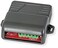 Seco-Larm SA-025Q Multi-Purpose Programmable Timer, 12-24VDC Auto-sensing Operation, Built-in Reset Function, Functions Programmed via DIP Switches, Form-C Relay