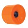 OJ 75mm Wheels Thunder Juice Orange 78a