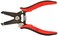 Hakko CHP CSP-30-7 Wire Stripper, 16-26 Gauge Maximum Cutting Capacity