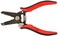 Hakko CHP CSP-30-7 Wire Stripper, 16-26 Gauge Maximum Cutting Capacity