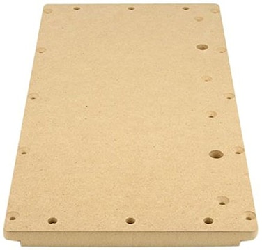 INCRA Build-It Panel, Small 7-3/4-by-15-1/2-Inch