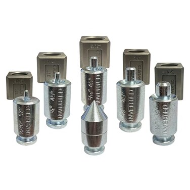 Mastercool 71098 Hydraulic 37 deg Flaring Tool Kit