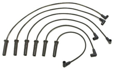 Delphi XS10235 Spark Plug Wire Set