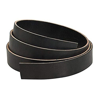 Weaver Leather Plain Belt Blank