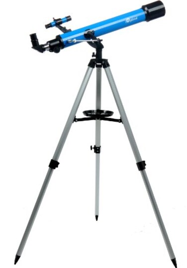 iOptron 6003 700X70 Refractor Telescope