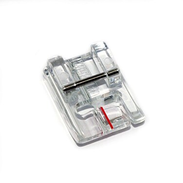 Cutex Piping Foot820532096 for Pfaff Creative, Hobby, Expression, Tiptronic Models