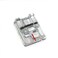 Cutex Piping Foot820532096 for Pfaff Creative, Hobby, Expression, Tiptronic Models