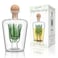 Final Touch Agave Tequila Decanter with Natural Cork Stopper, 850 ml