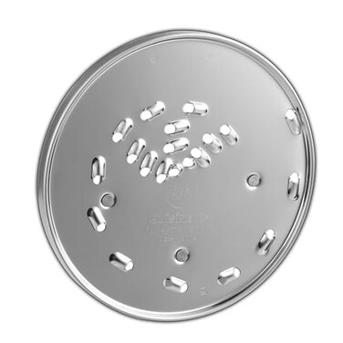 Cuisinart DLC-837 Medium Shredding Disc