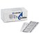 LaMotte 3920A-J Visual Grade TesTabs, Alkalinity, 100 ct.