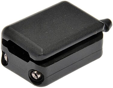 Dorman 47258 Windshield Washer Nozzle Compatible with Select Models