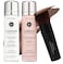 Jerome Alexander Airbrush FoundationAirPrimer 3pc Set - Dark