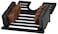 Esschert Design USA LH63 Boot Pull with Brush