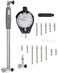 Fowler 52-646-400-0 , Extender Dial Bore Gage Kit with 1.4-6" Measuring Range