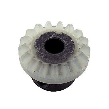 Cutex Horizontal Hook Drive Gear163997 for Singer Sewing Machine