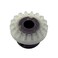 Cutex Horizontal Hook Drive Gear163997 for Singer Sewing Machine
