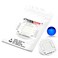 CHANZON High Power Led Chip 100W Blue