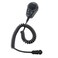 ICOM ICON Microphone w/Plug, for M504/604, Black
