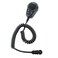 ICOM ICON Microphone w/Plug, for M504/604, Black