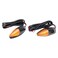 Tusk Mini Flush Mount L.E.D. Turn Signals