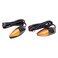 Tusk Mini Flush Mount L.E.D. Turn Signals