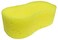 STAR BRITE Bone Shaped Sponge - Durable Multi-Surface Cleaner