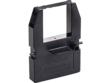 Pyramid Time Systems - Time Clock Replacement Ribbon [5000R]