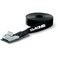 Dakine Tie Down Straps 20' - Black
