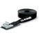 Dakine Tie Down Straps 20' - Black