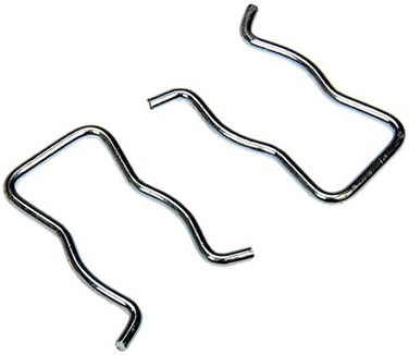 Dorman 800-019 Ford Cooling System Retaining Clip