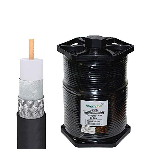بيرفكت فيجن Perfectvision RG6 Coax
