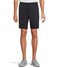 Callaway Men's Opti-Stretch Solid Short with Active Waistband, Night Sky, 38