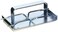 Winco 5 by 2 3/4" Griddle Screen Holder