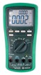 Greenlee DM-820A DMM, TRMS, AC/DC,CAP,TEMP,Black