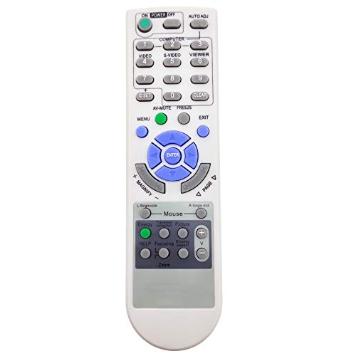إن تيكينغ Inteching rd-443e rmt-pj30 Projector Remote Control
